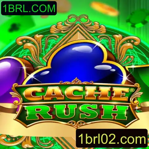 Explorando o Fascinante Mundo de CacheRush: O Jogo de Estratégia do Momento