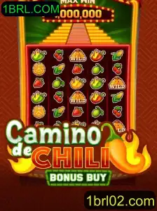Descubra o Mundo de Aventura em CaminodeChiliBonusBuy
