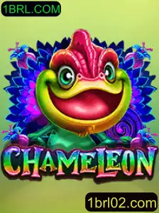 Descubra o Jogo Chameleon: Estratégia e Diversão em 1BRL.COM