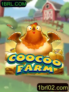 CooCooFarm: Um Jogo Inovador no Universo Digital