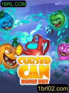 Descubra o Excitante Mundo de CursedCanBonusBuy: O Jogo que está Conquistando 1BRL.COM