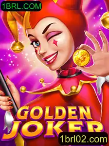 Jogo GoldenJoker: Descubra a Aventura e as Regras!
