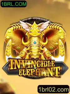 Explorando o Mundo de InvincibleElephant: Um Jogo Único e Empolgante