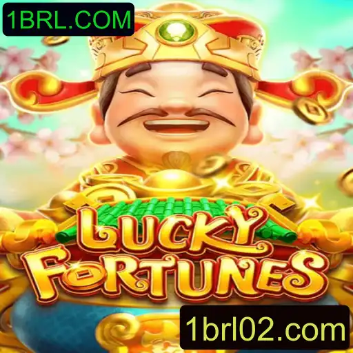 LUCKYFORTUNES: Uma Nova Onda no Universo dos Jogos Online