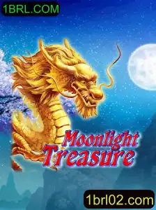 Explorando o Enigmático Jogo MoonlightTreasure