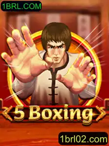 Descubra o Mundo de Emoção em 5Boxing