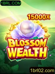 Descobrindo BlossomofWealth: Uma Jornada de Estratégia e Fortuna