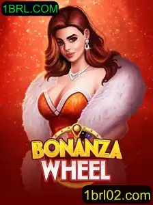 Descubra o Mundo Empolgante do BonanzaWheel com 1BRL.COM