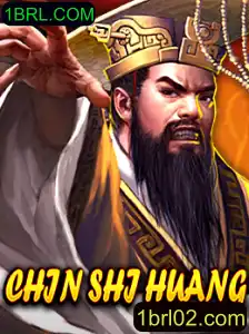 Descubra o Fascinante Mundo de ChinShiHuang: O Jogo Estratégico do Ano