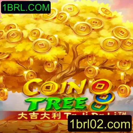 Descubra CoinTree: O Jogo Estratégico de Investimento com 1BRL.COM