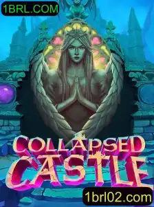 Descubra o emocionante mundo de CollapsedCastle