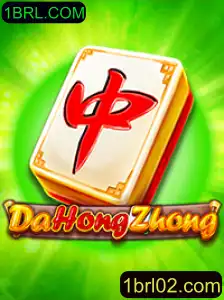 DaHongZhong: O Jogo Tradicional que Ganha Popularidade com 1BRL.COM