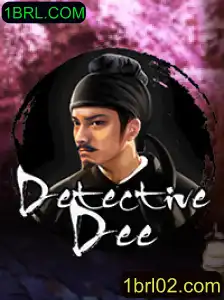 DetectiveDee: O Mistério na Era Digital