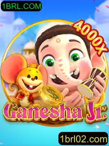 Descubra o Fascinante Mundo de GaneshaJr: Uma Jornada Inovadora de Jogo Virtual