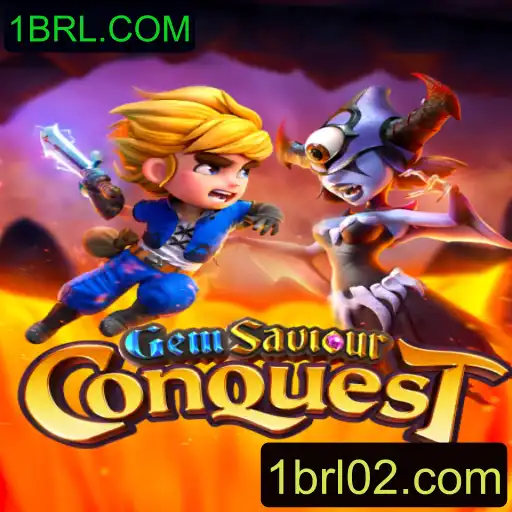 Explorando o Mundo de GemSaviourConquest: A Nova Sensação dos Games