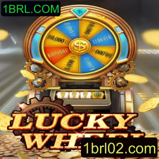 Descubra o Jogo 'LuckyWheel': Diversão Garantida com 1BRL.COM
