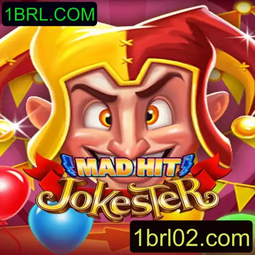 MadHitJokester: Um Mergulho no Mundo do Jogo que Está Conquistando o Brasil