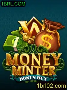 Explorando MoneyMinterBonusBuy: A Nova Sensação do Mundo dos Jogos