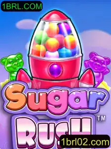 Explorando o Universo de SugarRush: Jogue e Conquiste no 1BRL.COM