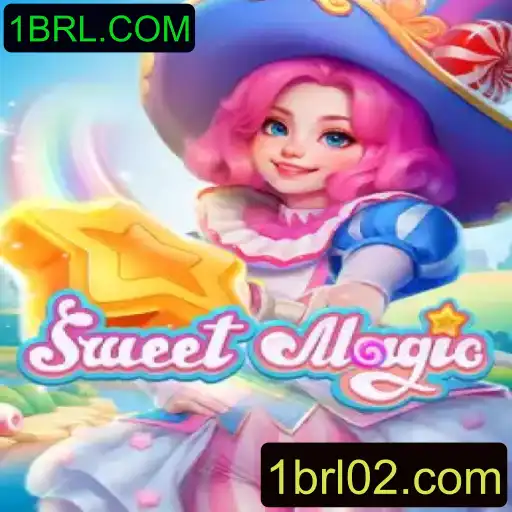 Descubra SweetMagic: Um Mundo de Encantamento com 1BRL.COM