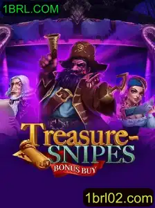 Explorando o Fascinante Mundo do Tesouro: Entendendo o Jogo TreasuresnipesBonusBuy