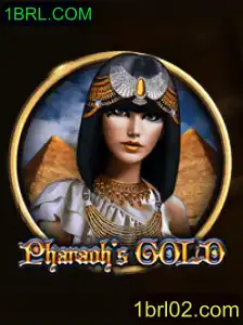 PharaohsGold: Descubra os Segredos do Antigo Egito