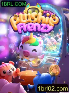 Explorando o Universo de PlushieFrenzy: Regras, Estratégias e Inovações