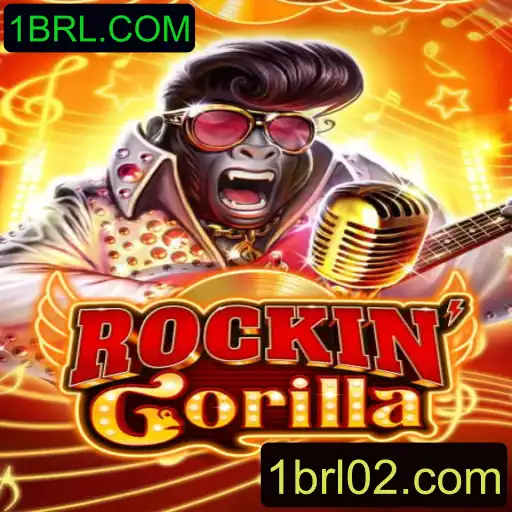 Descubra 'RockinGorilla': Um Jogo Inovador que Conquista o Mundo