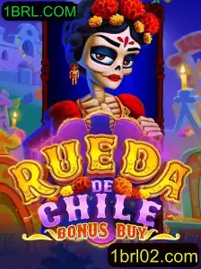 Descubra o Mundo de Emoções do Jogo RuedaDeChileBonusBuy