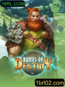 RunesOfDestiny: Explore O Fascinante Mundo de Magia e Aventura