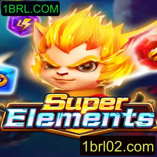 Explorando SuperElements: O Jogo Que Transforma Estratégia em Diversão
