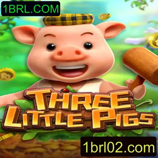 Descubra o Fascinante Mundo do Jogo 'THREELITTLEPIGS'
