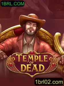 Descubra o Fascinante Mundo de TempleofDead