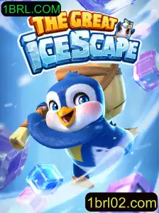 Desvendando TheGreatIcescape: O Jogo Gelado e Suas Regras