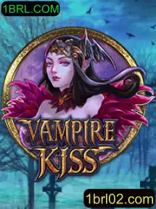 VampireKiss: Uma Nova Experiência de Jogo com 1BRL.COM