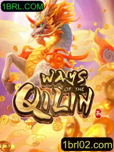 Descobrindo o Fascinante Mundo de WaysoftheQilin