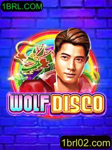 Explorando WolfDisco: O Jogo Inovador que Revoluciona o Mundo dos Games