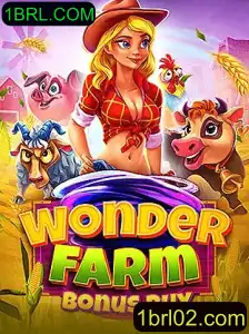 Explorando o Mundo de WonderFarmBonusBuy e a Revolução dos Jogos de Cassino